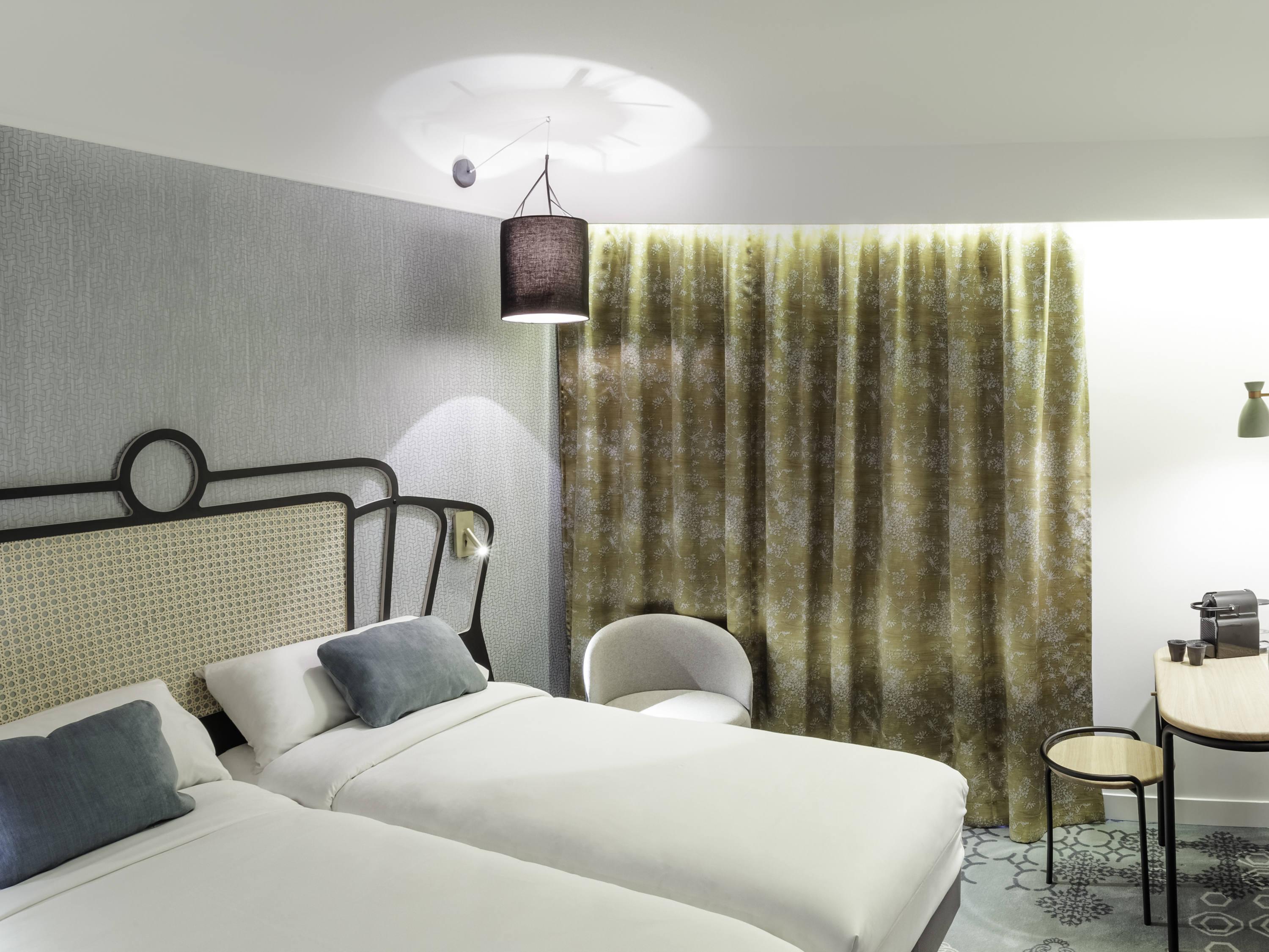 Mercure Orléans Portes de Sologne Ardon  Exterior foto