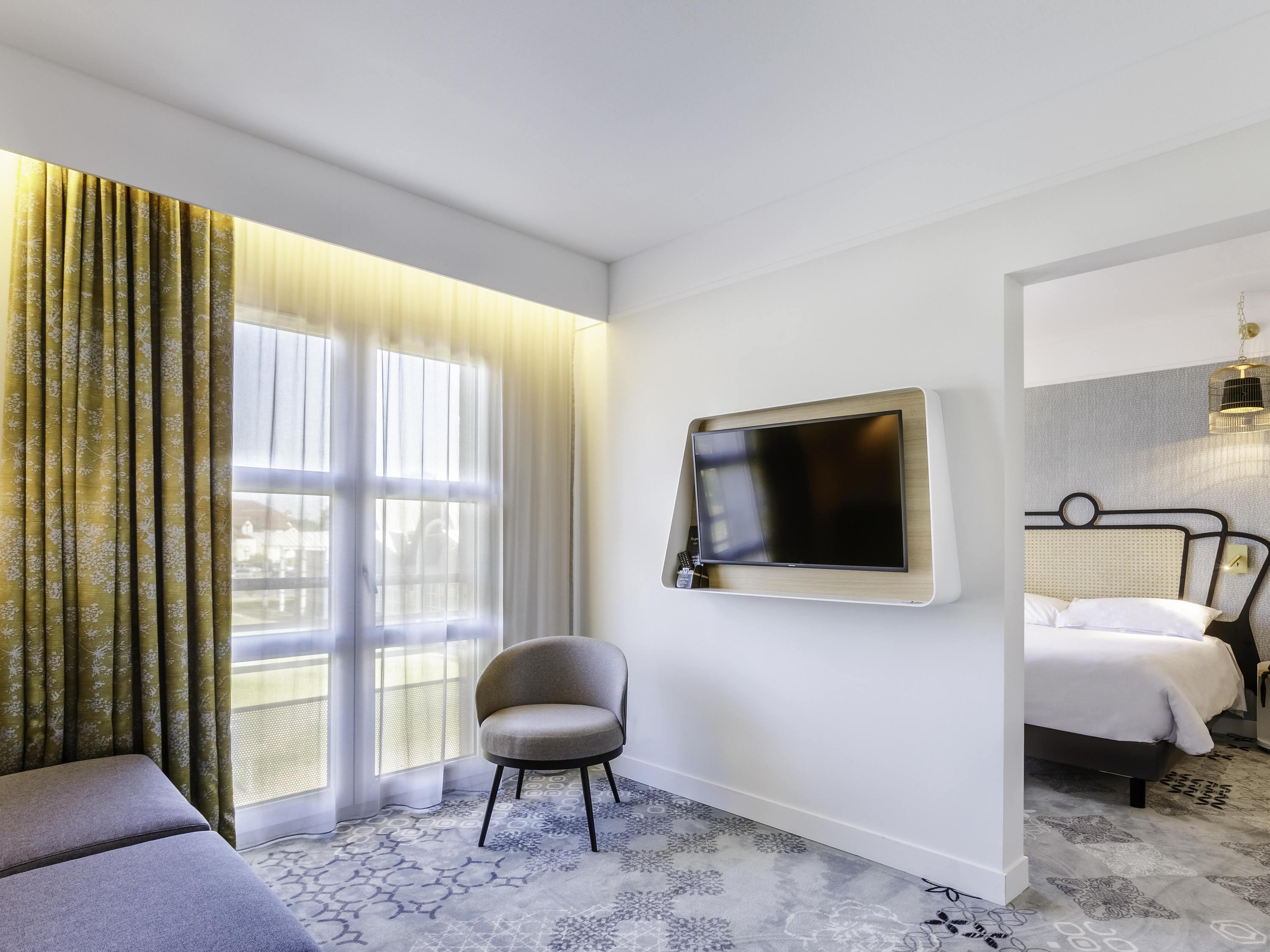 Mercure Orléans Portes de Sologne Ardon  Exterior foto