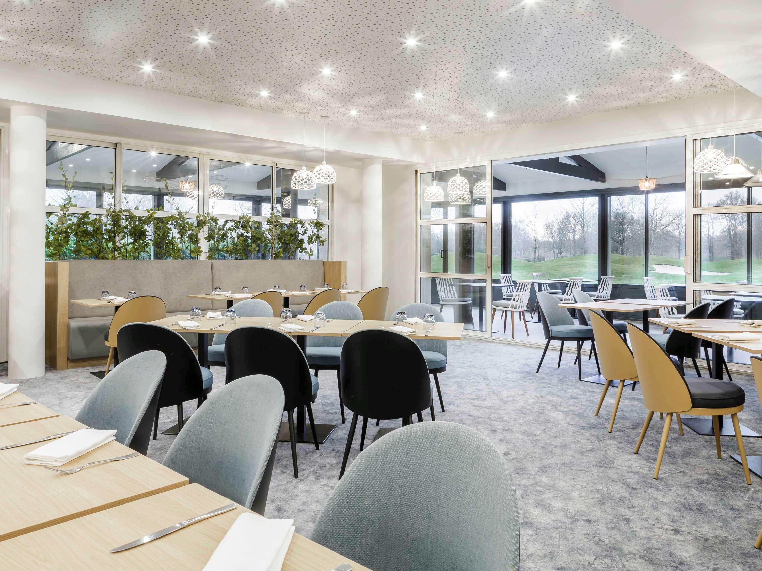 Mercure Orléans Portes de Sologne Ardon  Exterior foto