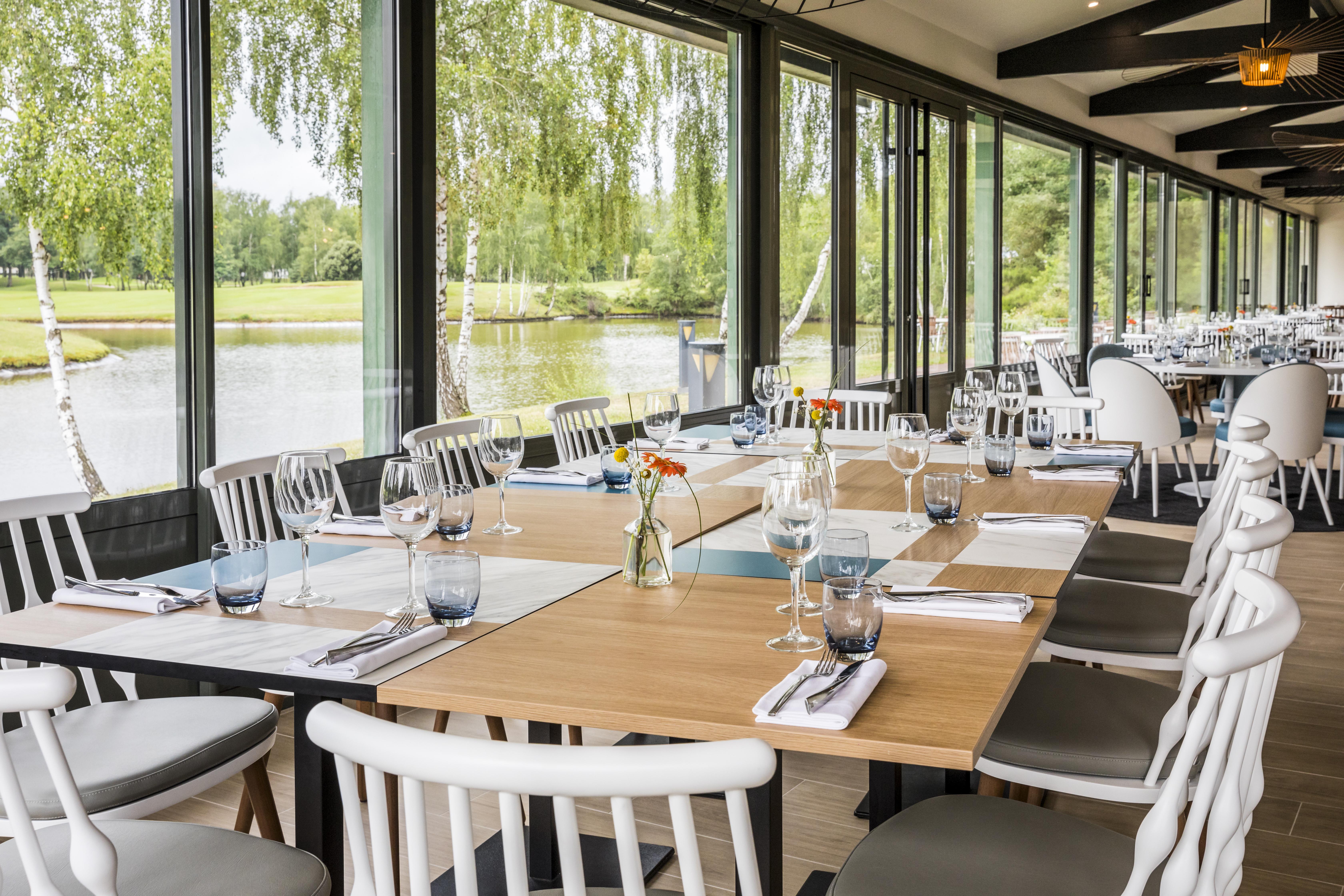 Mercure Orléans Portes de Sologne Ardon  Exterior foto