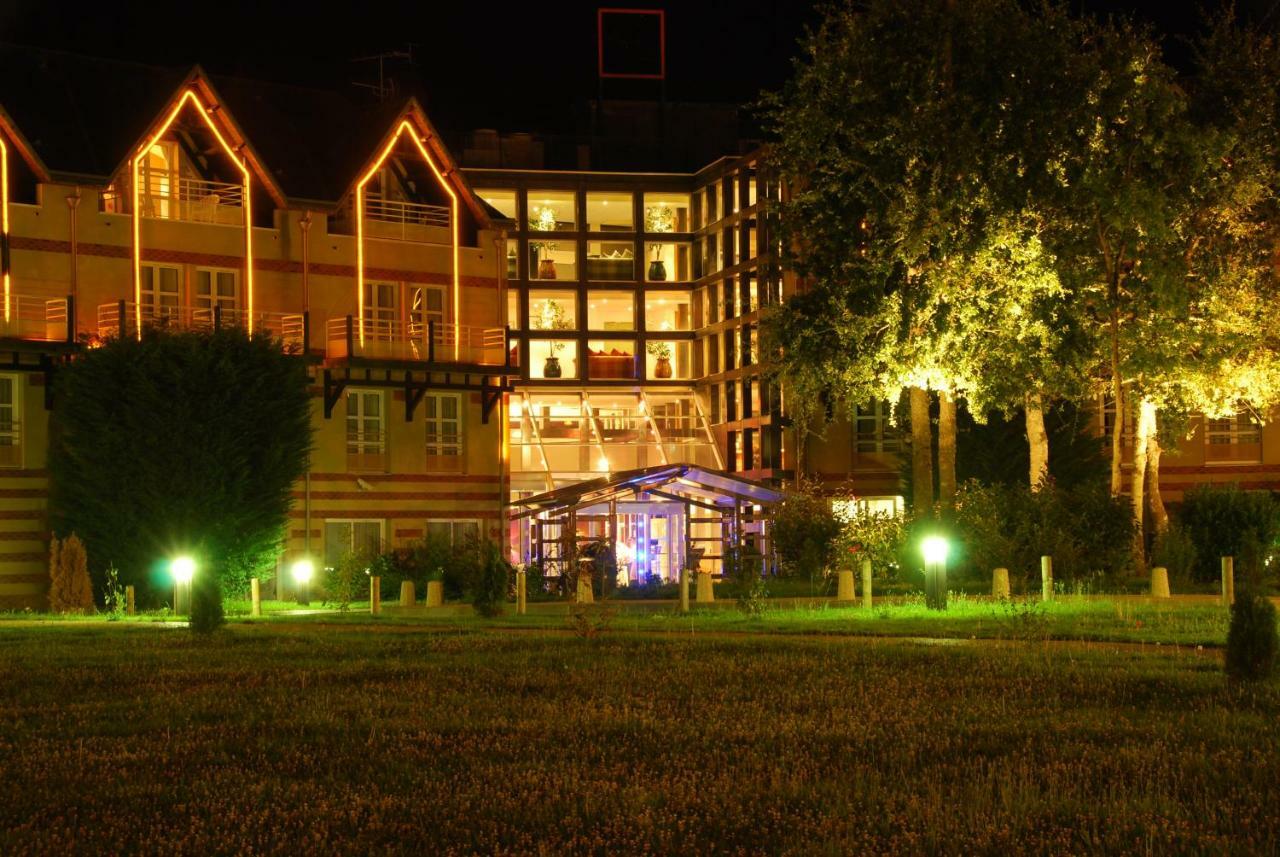 Mercure Orléans Portes de Sologne Ardon  Habitación foto